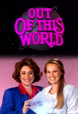 [DOWNLOAD] OUT OF THIS WORLD 1987 THE COMPLETE TV SERIES 