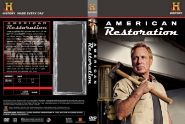 American Restoration 