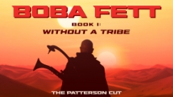 BOBA FETT PATTERSON & PENTEX DVD PART 1 & 2 [2 DVD] - 