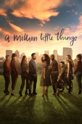 [CC] A Million Little Things Seasons 04 + 05 on 12 DVDs 
