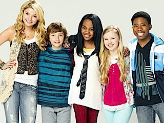 [CC] [DOWNLOAD] A.N.T. Farm (ANT FARM) 2011 The Complete Disney Series China Anne McClain Jake Short 