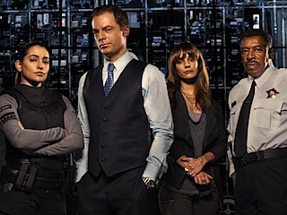 [CC] APB A.P.B (2017) THE COMPLETE SERIES 6 DVDS Justin Kirk Natalie Martinez Taylor Handley Tamberla 