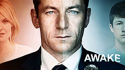 [CC] AWAKE 2012 THE COMPLETE TV SERIES 6 DVD SET Jason Isaacs Laura Allen 