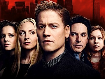 [CC] Allegiance 2015 The Complete Series On DVD 