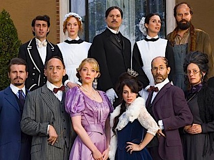 [CC] Another Period 2015 The Complete Series ON DVD 