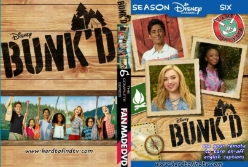 [CC]BUNK'D BUNKD SEASONS 06 & 07 ON 12 DVD'S - 