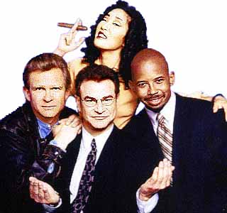 [CC][DOWNLOAD] Arli$$ 1996 The Complete Series AS MP4 DOWNLOAD Robert Wuhl Sandra Oh Jim Turner Michael Boatman  