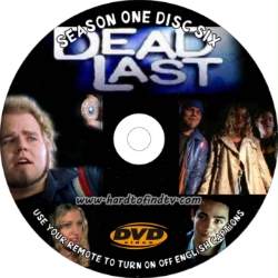 [DOWNLOAD] [CC] Dead Last 2001 The Complete Series Tyler Labine Kett Turton Sara Downing - 