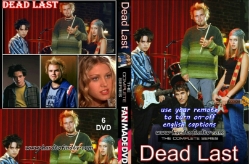 [DOWNLOAD] [CC] Dead Last 2001 The Complete Series Tyler Labine Kett Turton Sara Downing - 
