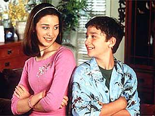 [CC] Even Stevens 2000 The Complete Series On Dvd Shia La Beouf Christy Carlson Romano Disney 