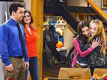 [CC] Girl Meets World The Complete TV Series On DVD Ben Savage Danielle Fishel Rowan Blanchard 