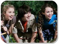 [CC] Hannah Montana The Complete TV Series On DVD + The Movie [M-O-D IMPORT] 