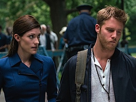 [CC] Limitless 2015 The Complete Series On DVD Jake McDorman Jennifer Carpenter Hill Harper Mary Elizabeth Mastrantonio  