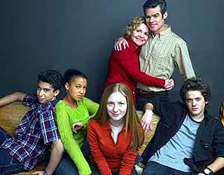 [CC] Naturally, Sadie 2005 The Complete Series On DVD Charlotte Arnold Jasmine Richards  
