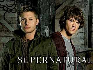 [CC] Supernatural (2005) Season One On 6 DVDs Jared Padalecki Jensen Ackles  