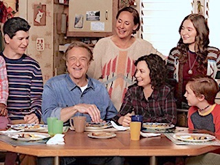 [CC] THE CONNORS SEASON 6 AND 7 ON DVD 