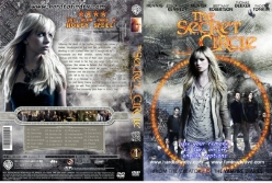 [CC] The Secret Circle The Complete Series ON 6 DVD'S - 