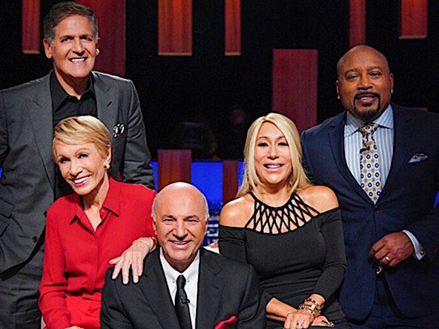 [DOWNLOAD] [CC] Shark Tank 2009 The Complete Series 0101-1606 345 EPISODES [.mp4 VIDEO] 200GB 