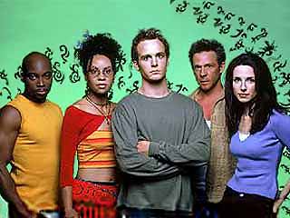 [DOWNLOAD] Freakylinks (2000) Freaky Links The Complete Tv Series Ethan Embry Lisa Sheridan Karim 