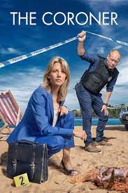 [DOWNLOAD] The Coroner (TV Series 2015–2016) 