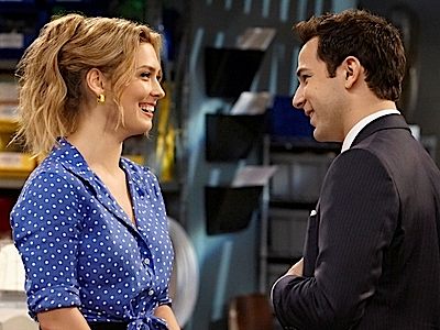 GROUND FLOOR (2013) THE COMPLETE TV SERIES 20 EPISODES ON 4 DVD'S Skylar Astin Briga Heelan John