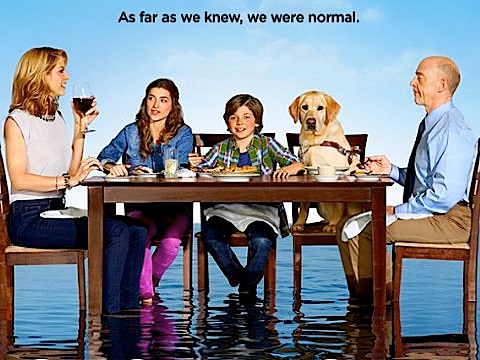 Growing Up Fisher 2014 THE COMPLETE TV SERIES ON DVD J.K. Simmons Jenna Elfman Eli Baker