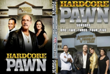 [DOWNLOAD] Hardcore Pawn 2010 The Complete Series TRUTV Reality LES GOLD SETH GOLD Ashley Broad 