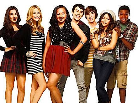 [CC] How to Rock (2012) THE COMPLETE SERIES ON DVD Cymphonique Miller 