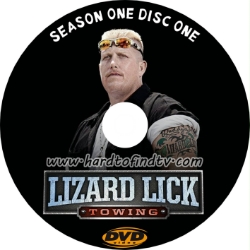 [DOWNLOAD] Lizard Lick Towing The Complete Series  - 