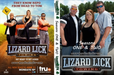 [DOWNLOAD] Lizard Lick Towing The Complete Series  
