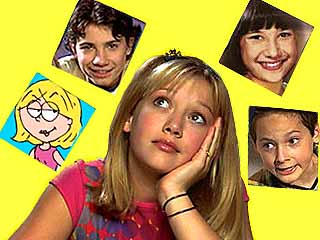 [INCLUDES POSTAGE TO NSW AUST] [CC] Lizzie Mcguire (2001) The Complete Tv Series + The Movie On DVD Disney Nickelodeon
