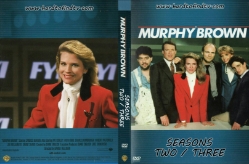 [USB] Murphy Brown [1988-2018] The Complete 11 Seasons On A Brand New 128 GB Flash Drive - 