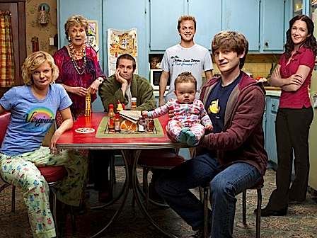 [CC] Raising Hope Complete Series Seasons 1 2 3 4 USA 24 Dvd Set 
