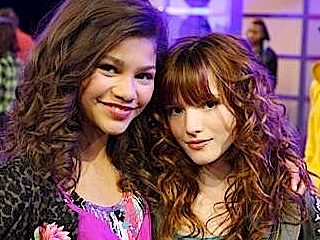 [CC] [DOWNLOAD] SHAKE IT UP (2013) THE COMPLETE TV SERIES Disney Zendaya Caroline Sunshine Bella Thorne 