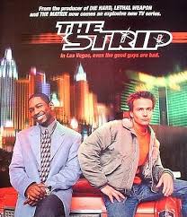 The Strip 1999 The Complete Series On 5 DVDS 