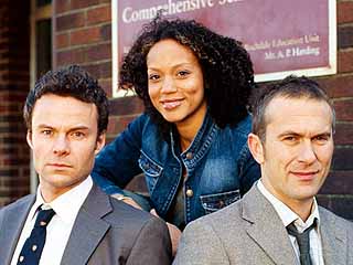 [CC] Waterloo Road Season 14 ON DVD 