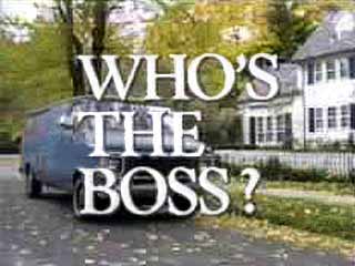 Whos the Boss? 1984 Complete Series On DVD Tony Danza Judith Light Alyssa Milano 