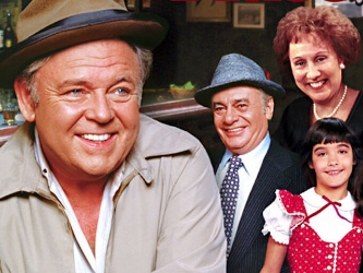 [CC] Archie Bunkers Place 1979 The Complete Series On 24 DVDs 