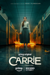 [CC] Carrie 2025 The complete 8 episodes on 4 DVD’s 