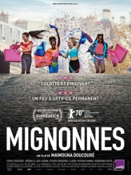 [CC] Cuties 2020 aka Mignonnes English Language Movie 