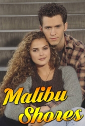 Malibu Shores 1996 The Complete Series On DVD Charisma Carpenter Keri Russell Tony Lucca  