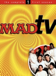 $10 for Mad TV MadTV Blu-ray sample which would be $2 plus $8 postage so please select it that way 